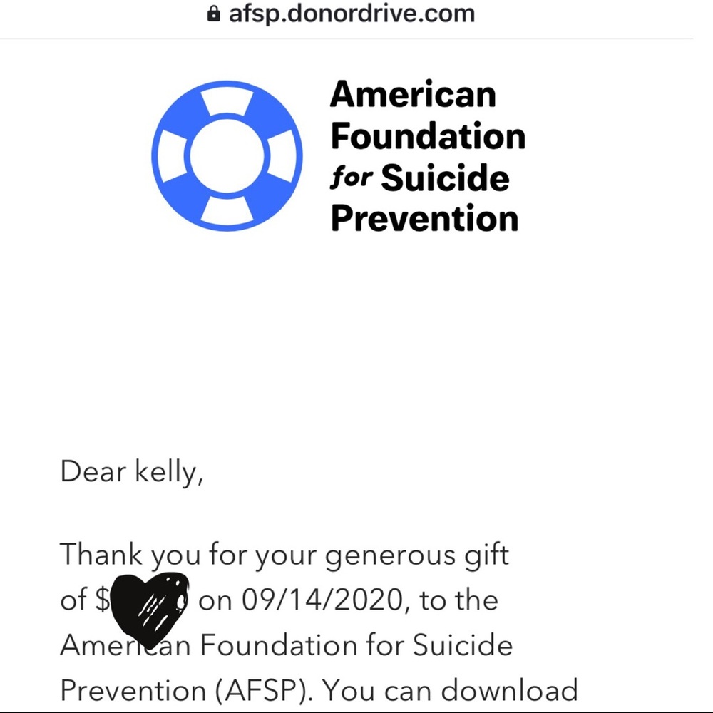 Rotating Monthly Donations - Picture 11 of 12